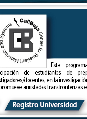 Programa de verano de investigación ENLACE 2023 en la UC San Diego (Registro Universidad)